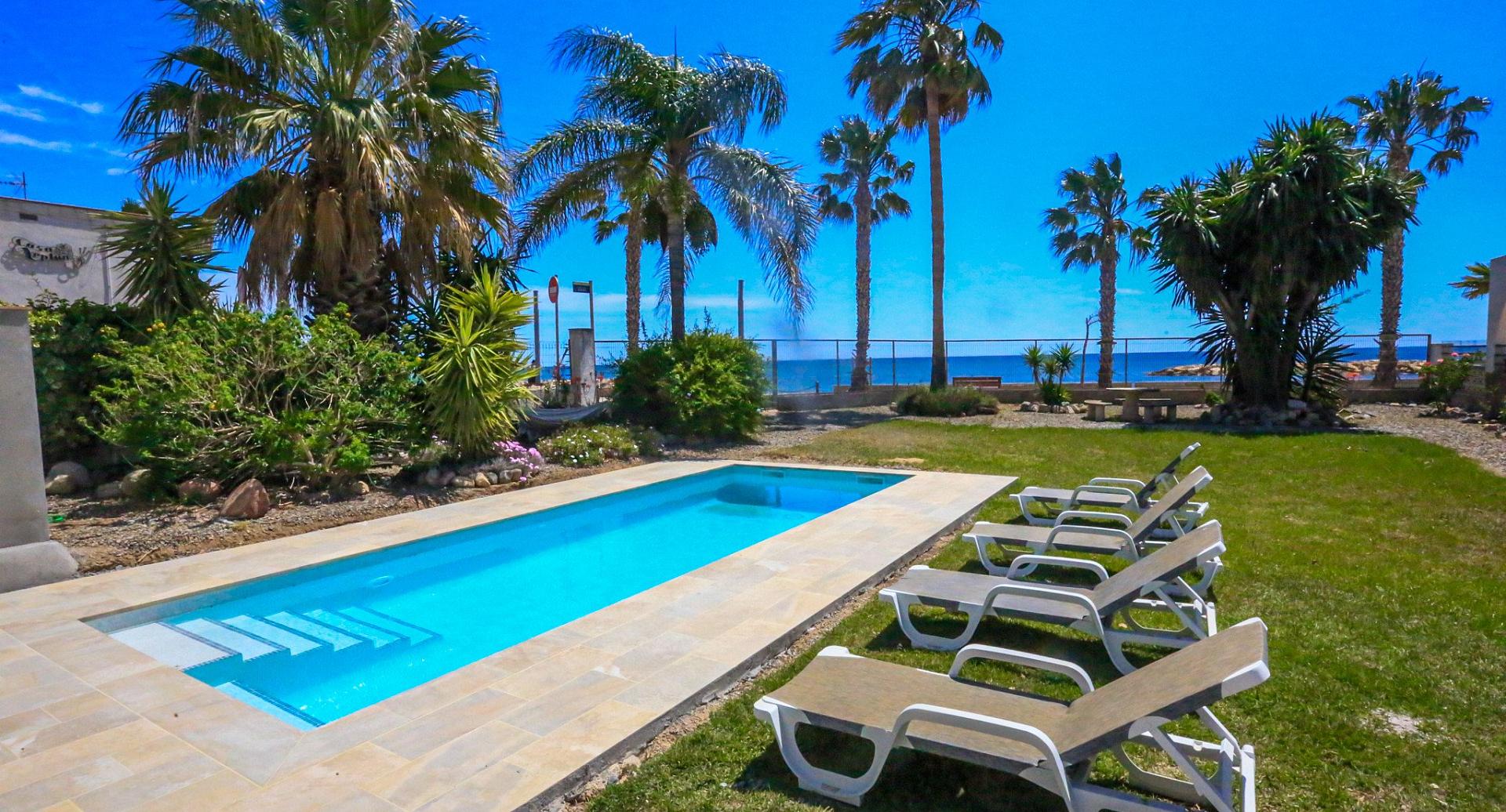 Apartamentos en Cambrils y Salou