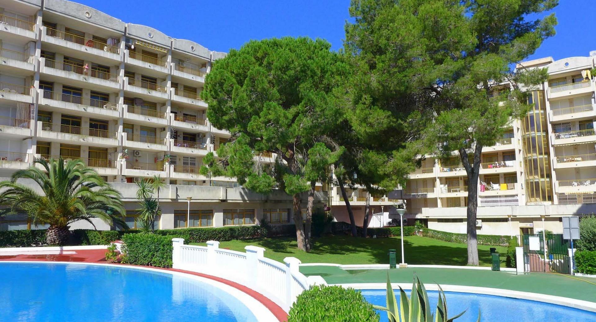 Descubre tu alojamiento turístico con piscina y ubicación céntrica