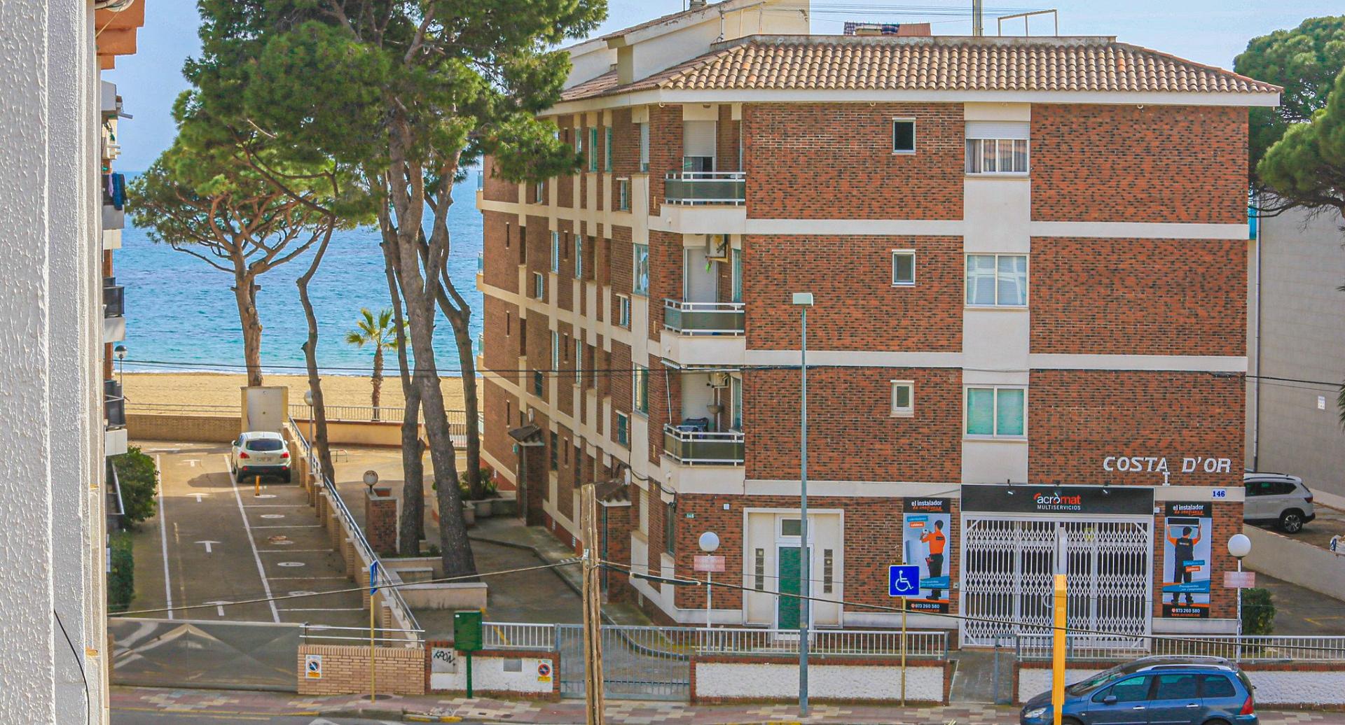 Tu apartamento moderno en Cambrils