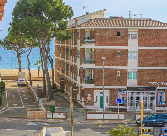 Tu apartamento moderno en Cambrils