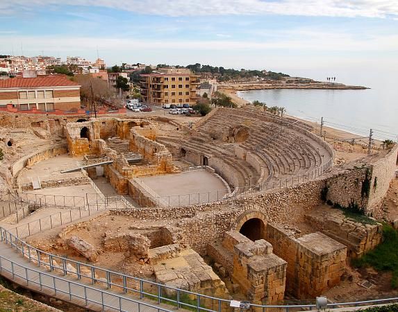 Tarragona