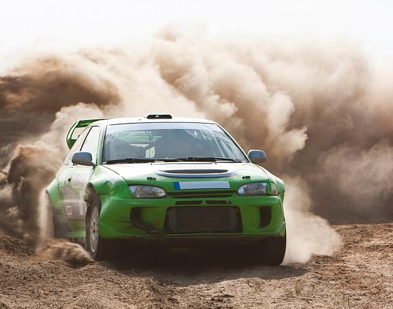 Rally RACC Catalunya – Costa Daurada