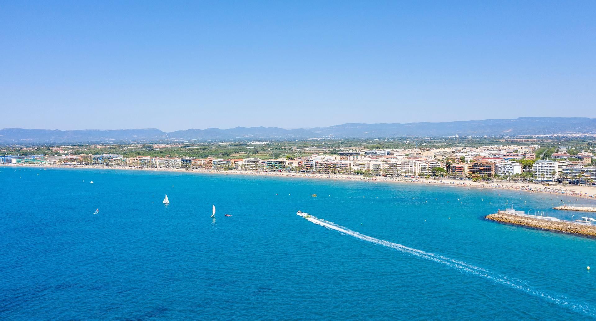 Vive el corazón de la Costa Dorada