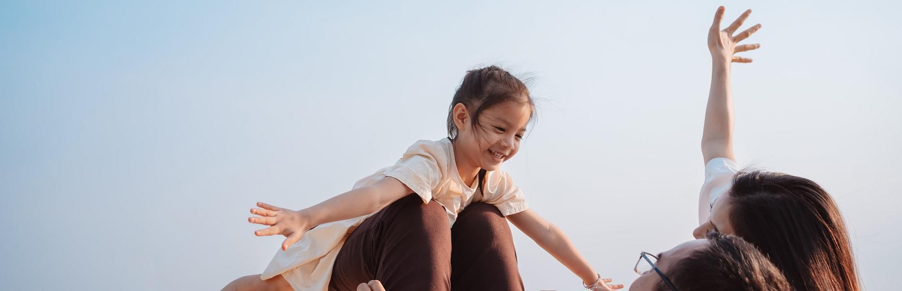 Actividades y planes con niños