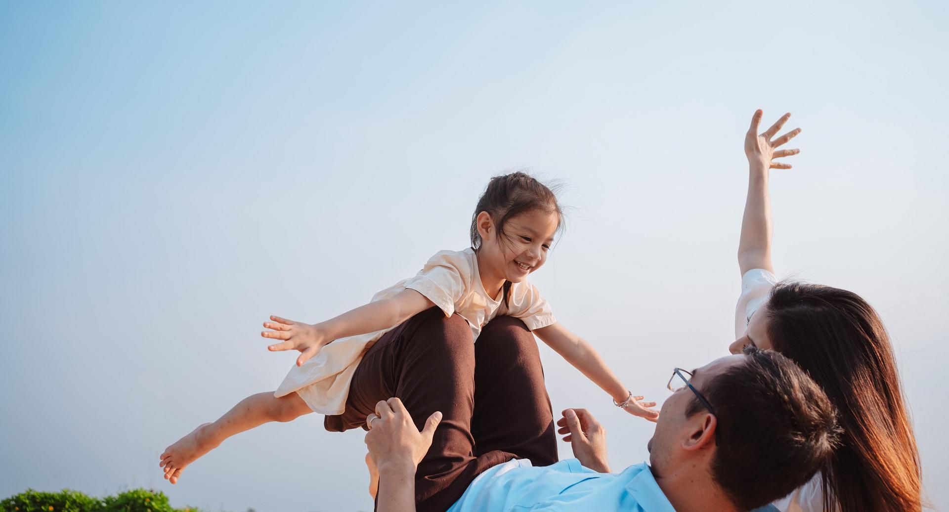 Actividades y planes con niños