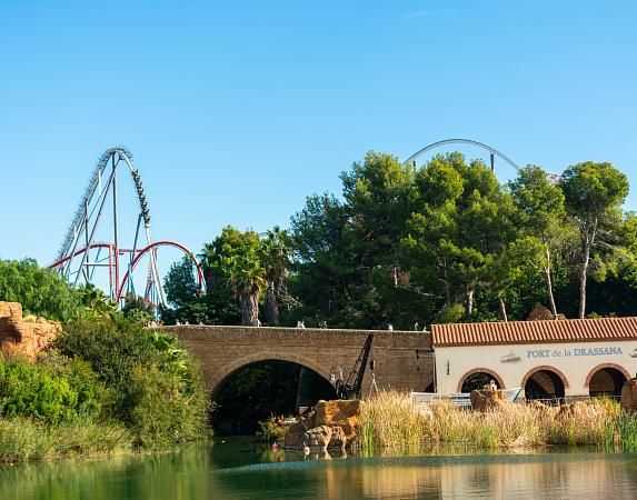 PortAventura Park