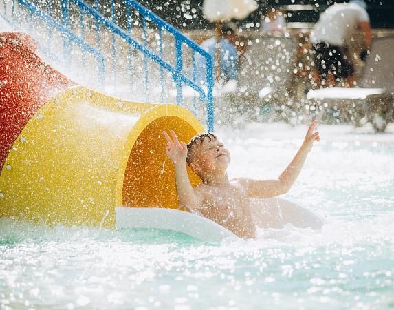 Aquopolis Costa Dorada