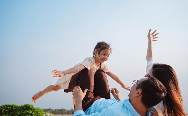 Actividades y planes con niños