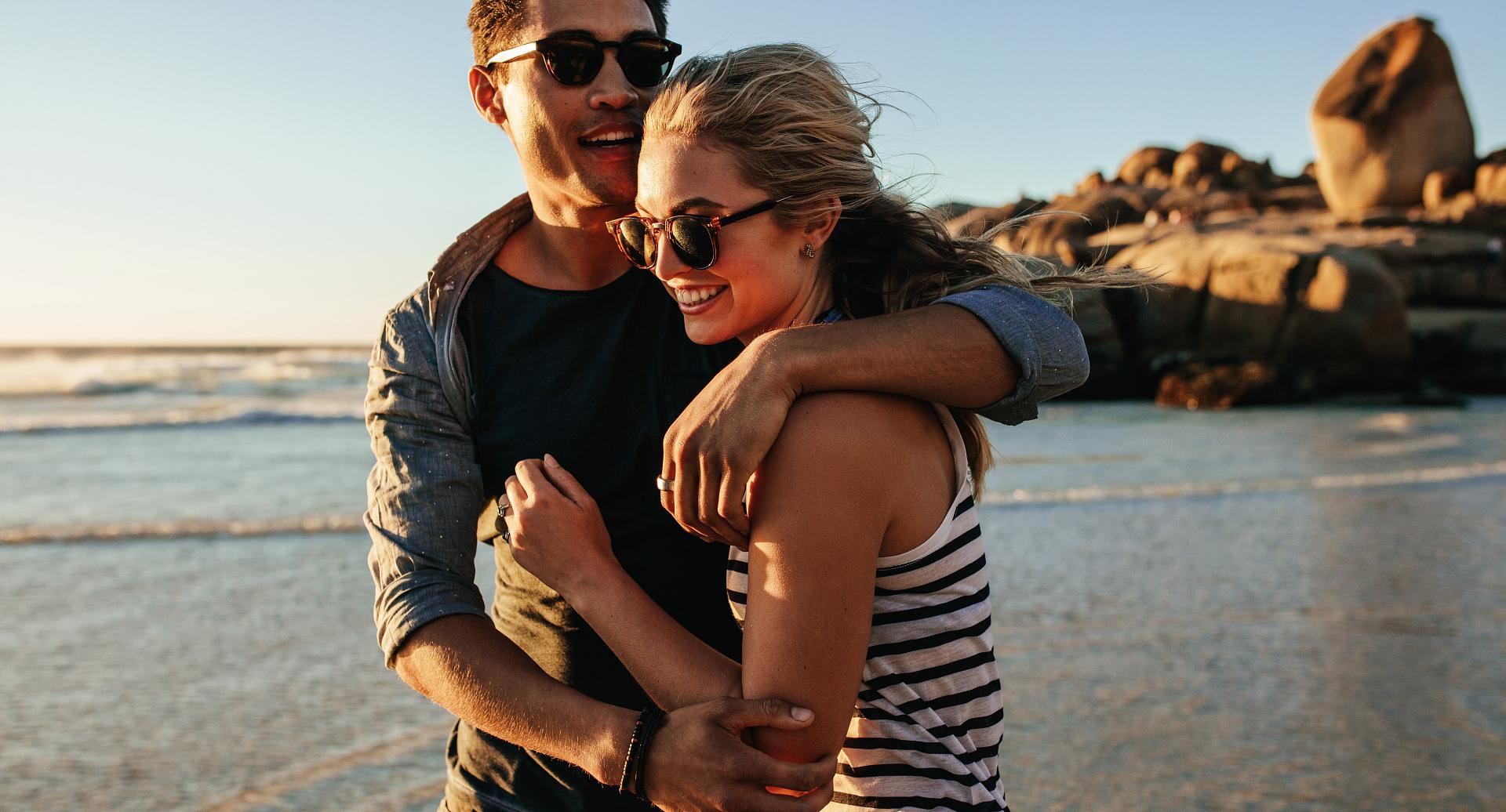 Playas y calas de Salou y Cambrils