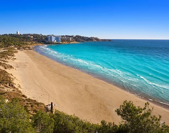 Playa Llarga (Salou)