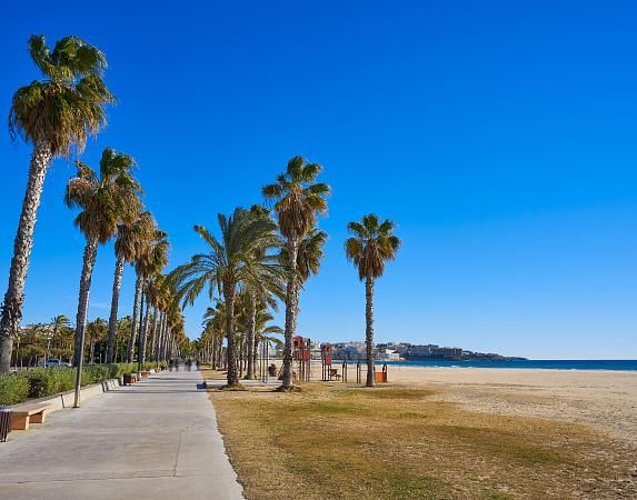 Playa de Llevant (Salou)