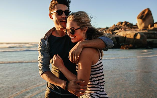 Playas y calas de Salou y Cambrils