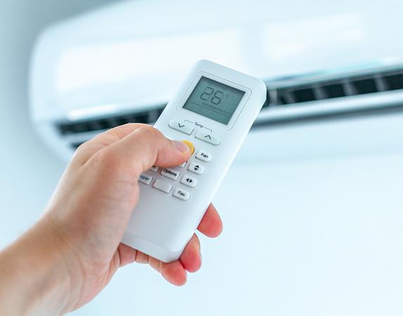 Aire acondicionado