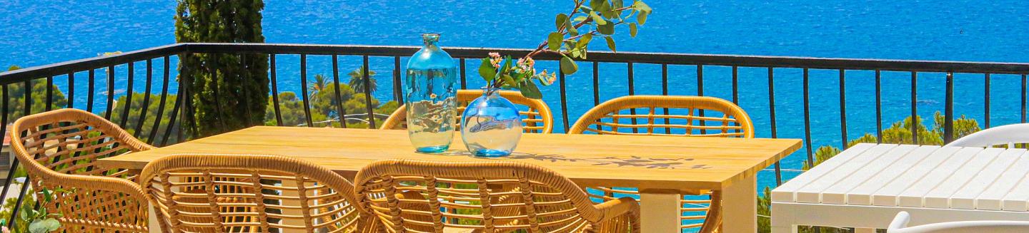 Reserva en Apartamentos Santa Mónica Playa