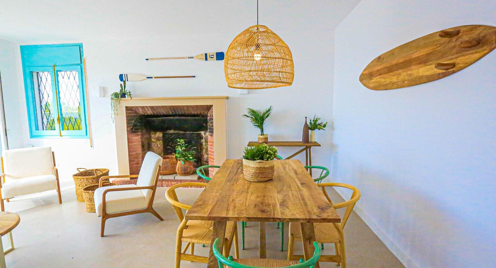 Galería de fotos de Apartamentos Santa Mónica Playa